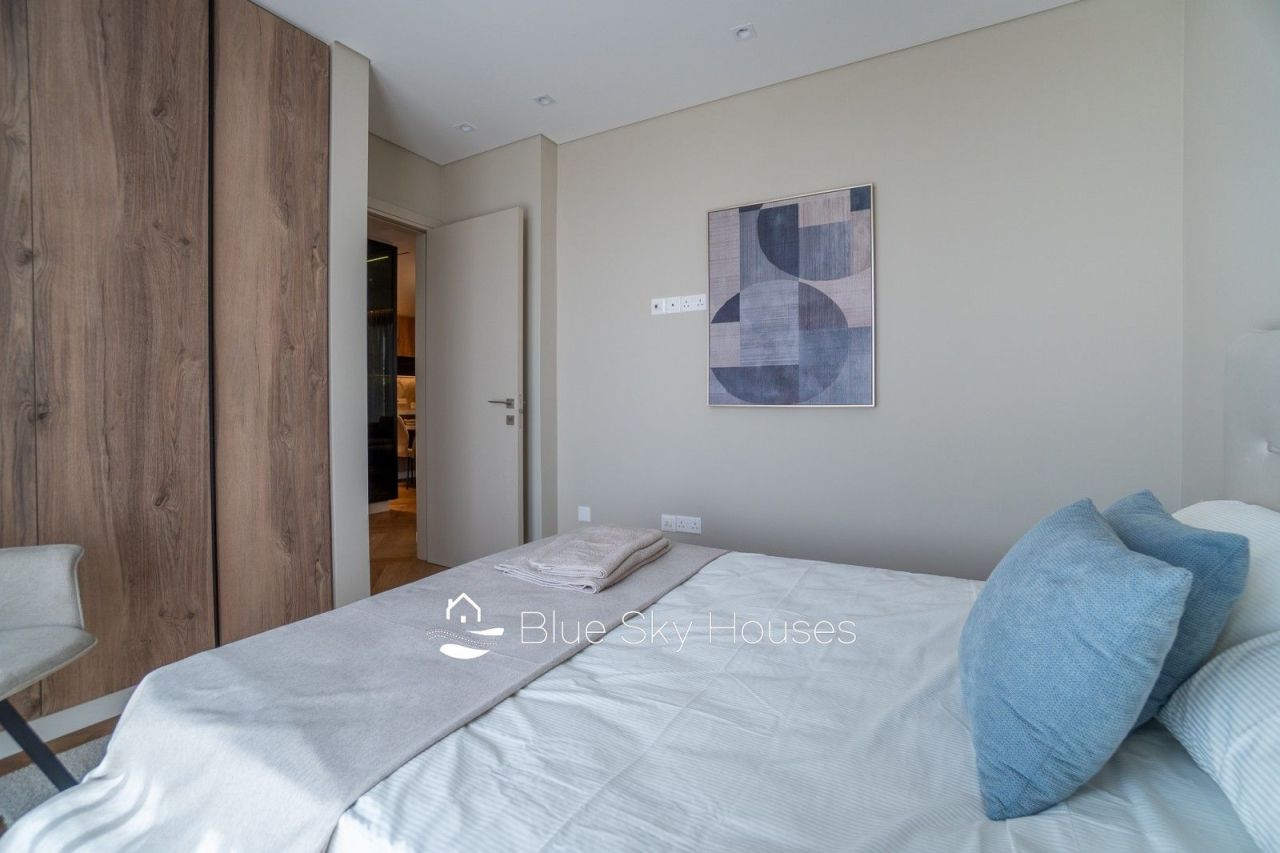 Пентхаус в Лимасоле, Кипр, 176 м² - фото 6