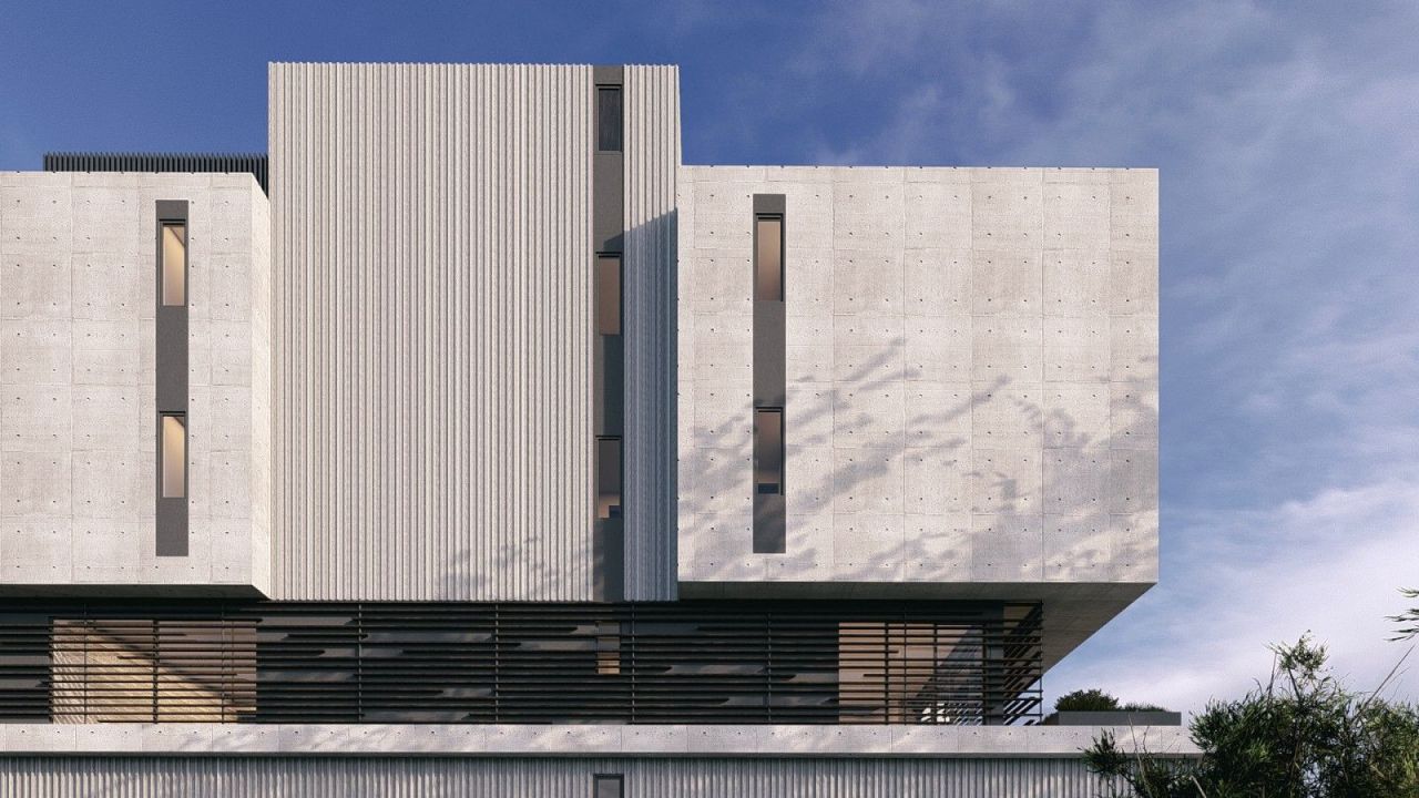 Офис в Пафосе, Кипр, 96 м² - фото 6