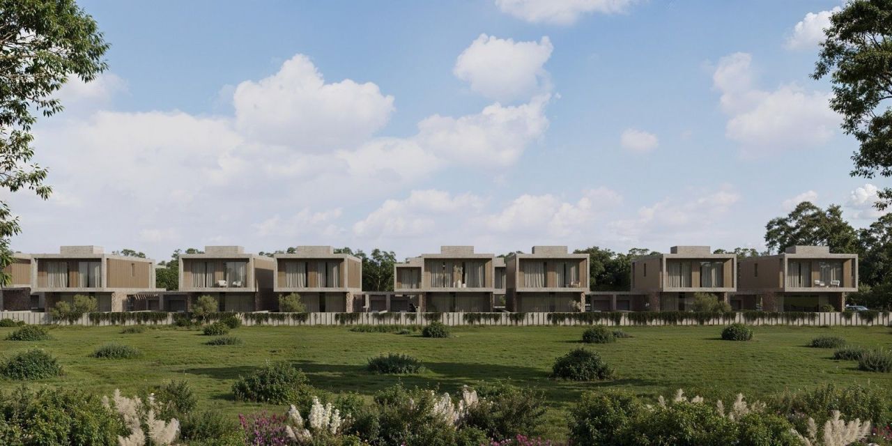 Вилла в Пафосе, Кипр, 170 м² - фото 6