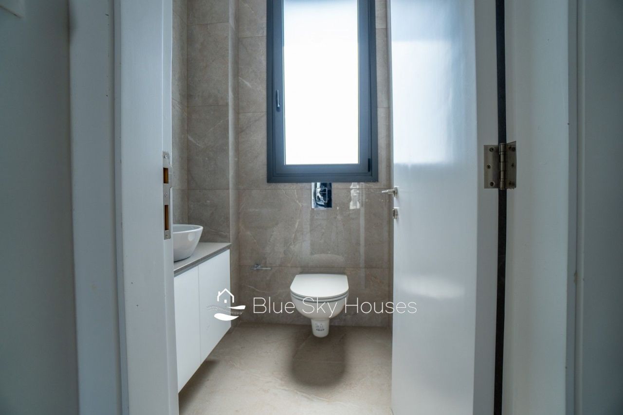 Апартаменты в Лимасоле, Кипр, 156 м² - фото 6