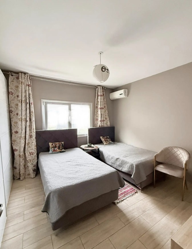 Апартаменты в Лимасоле, Кипр, 80 м² - фото 7