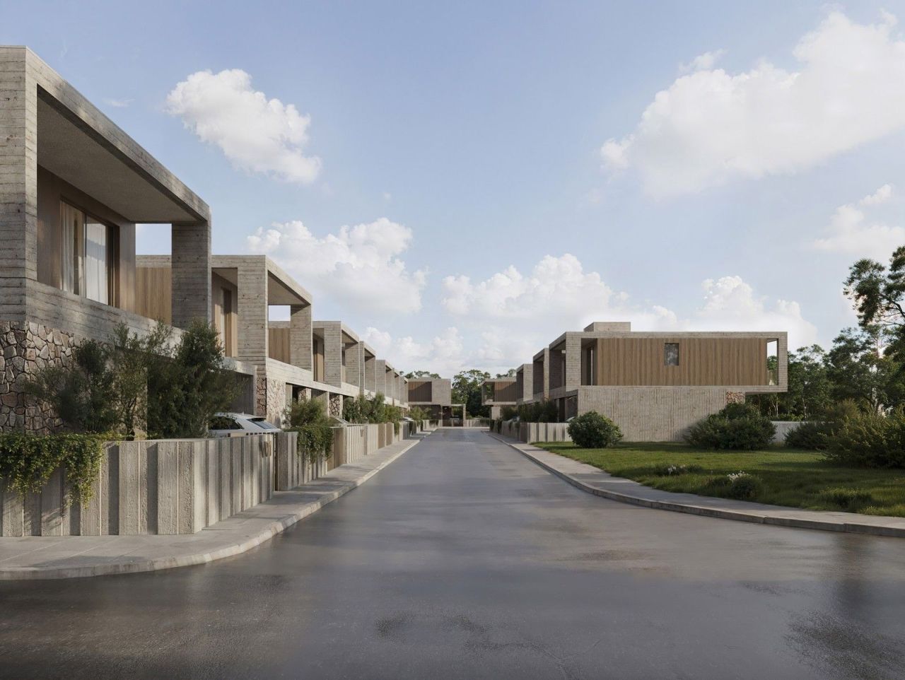 Вилла в Пафосе, Кипр, 168 м² - фото 7