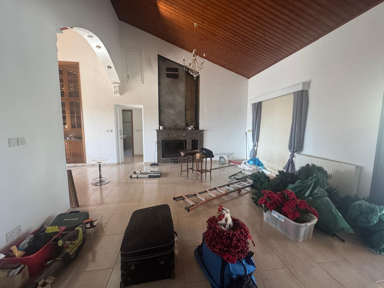 Бунгало в Лимасоле, Кипр, 182 м² - фото 7