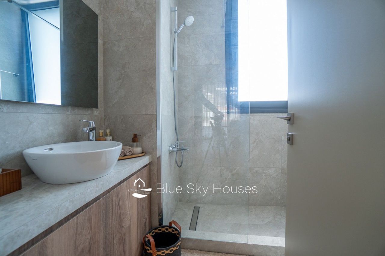 Пентхаус в Лимасоле, Кипр, 176 м² - фото 7