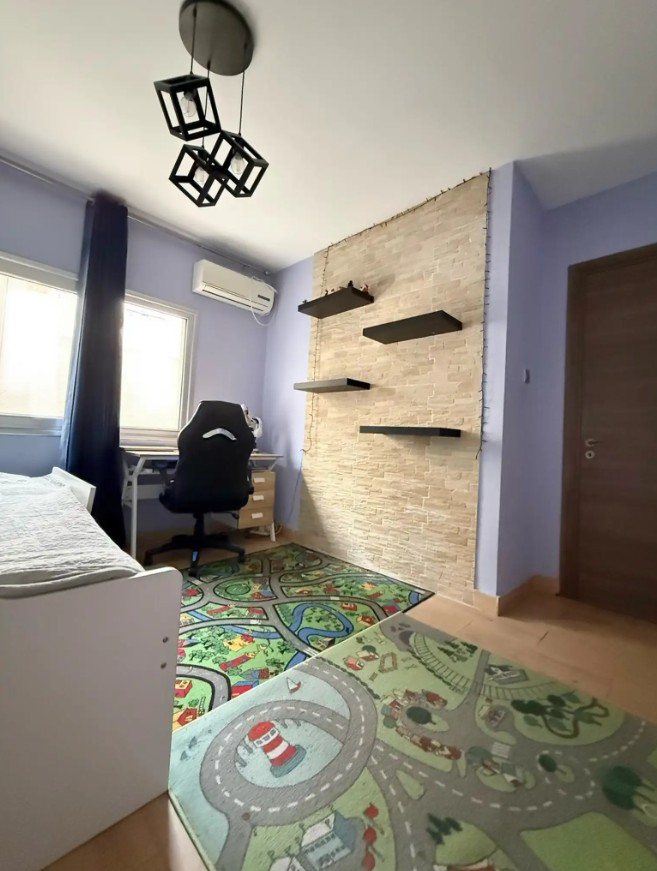 Апартаменты в Лимасоле, Кипр, 80 м² - фото 8