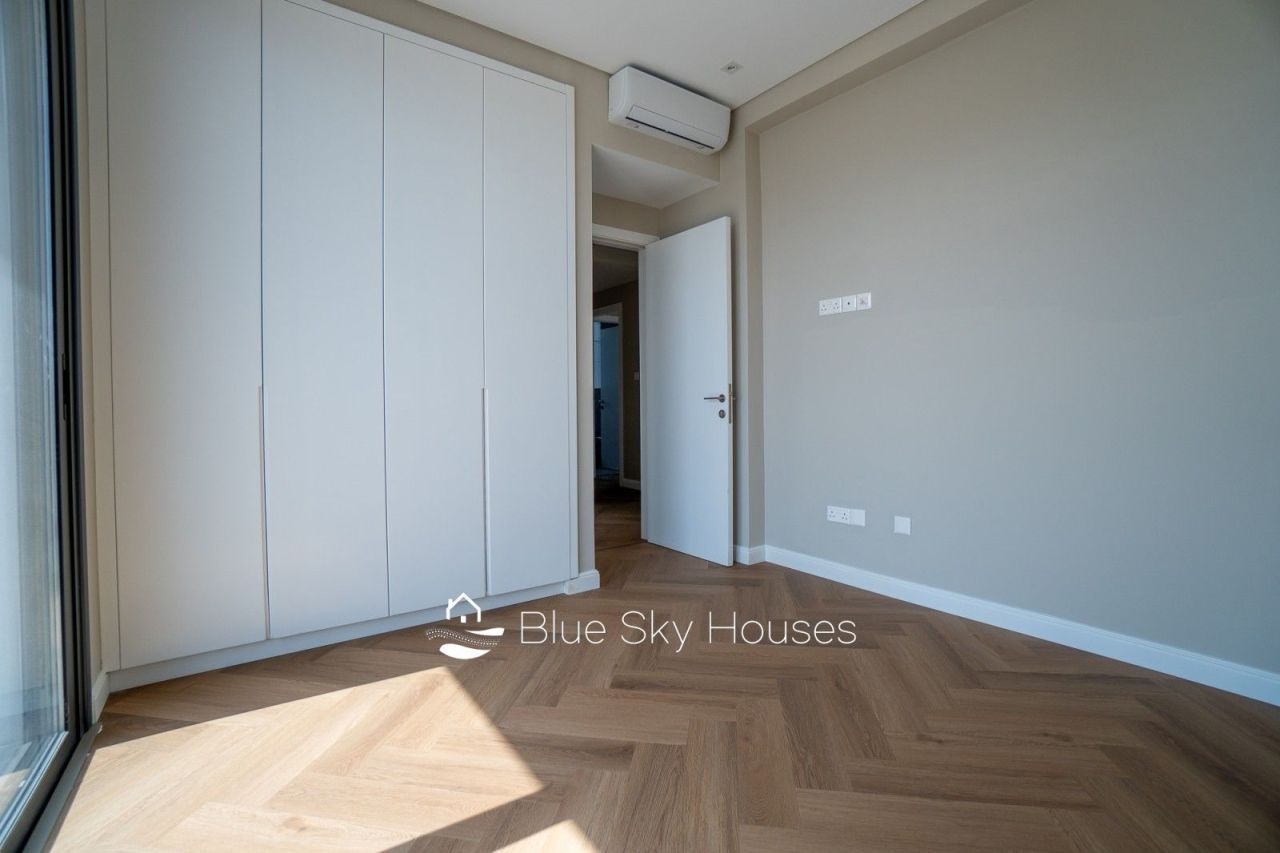 Апартаменты в Лимасоле, Кипр, 156 м² - фото 8