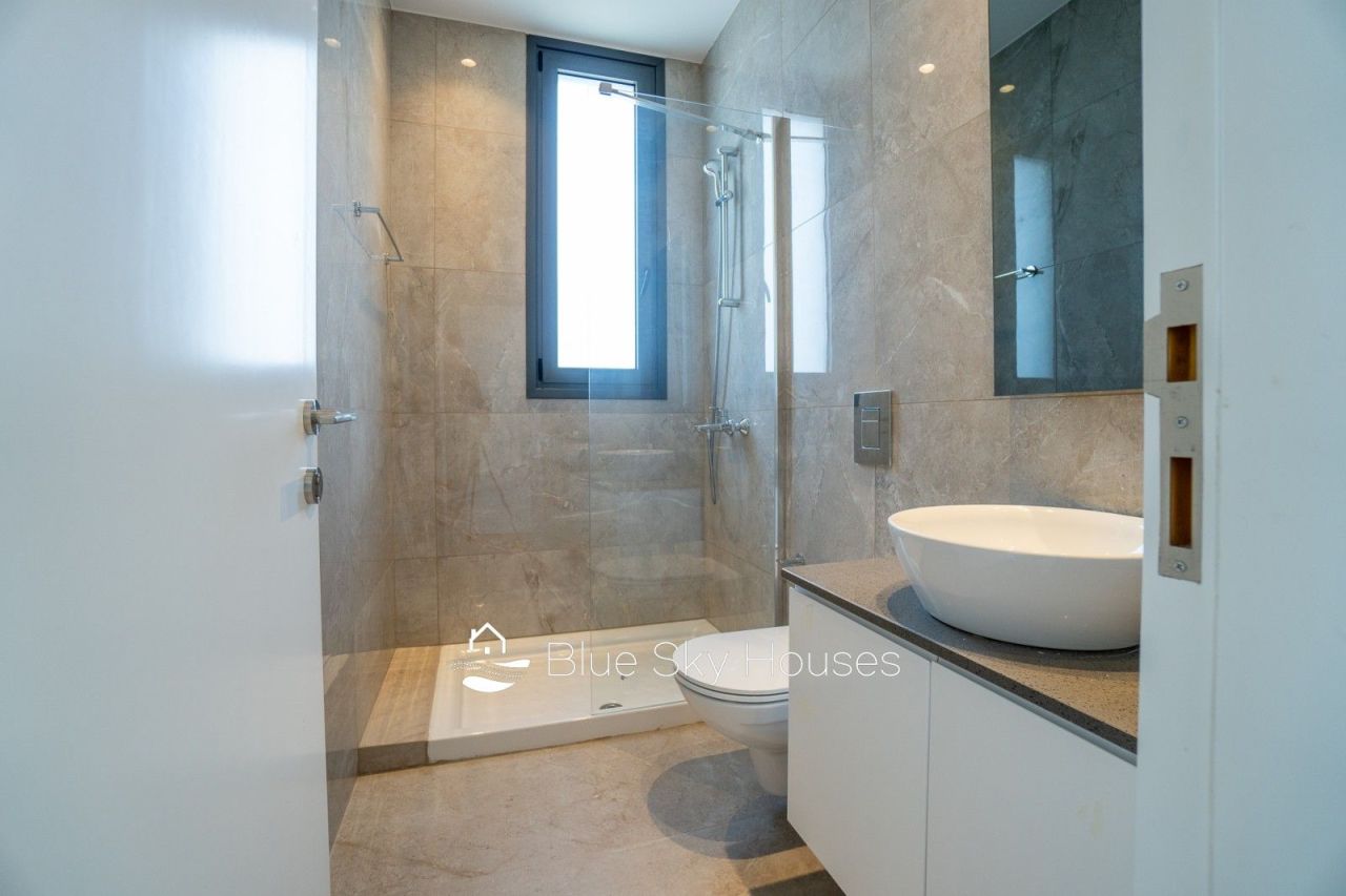 Апартаменты в Лимасоле, Кипр, 110 м² - фото 8