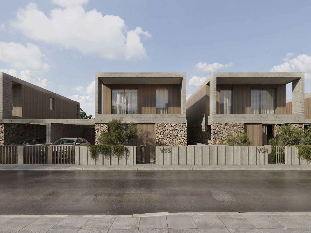 Вилла в Пафосе, Кипр, 265 м² - фото 8