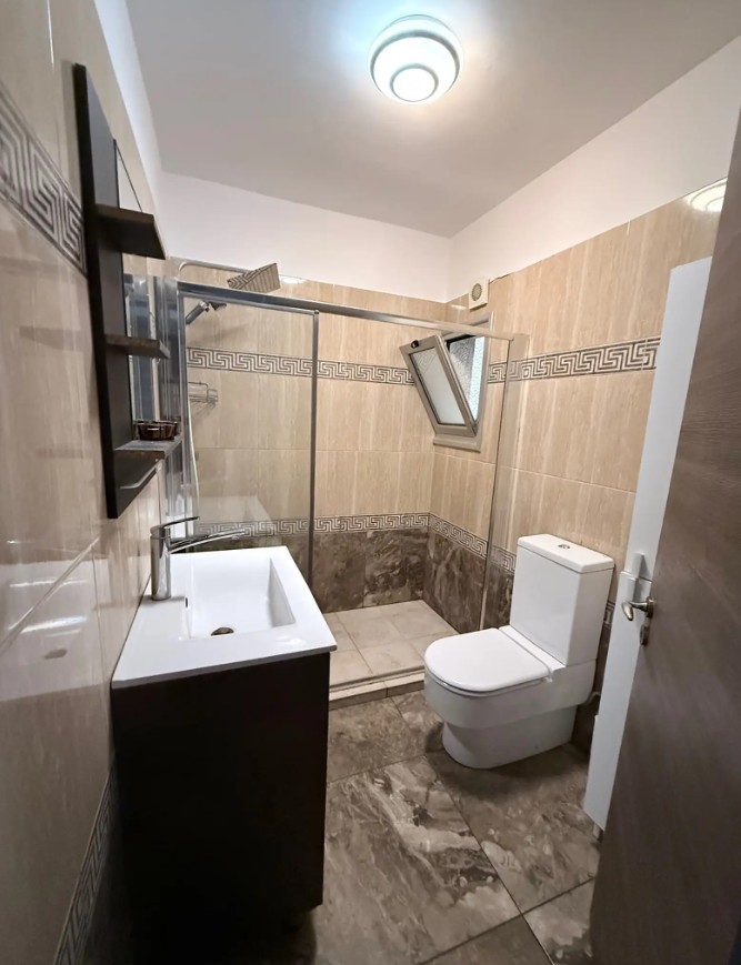 Апартаменты в Лимасоле, Кипр, 80 м² - фото 9