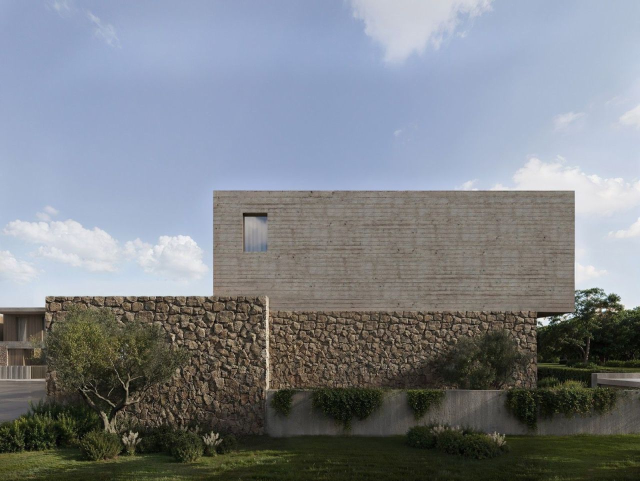 Вилла в Пафосе, Кипр, 170 м² - фото 10