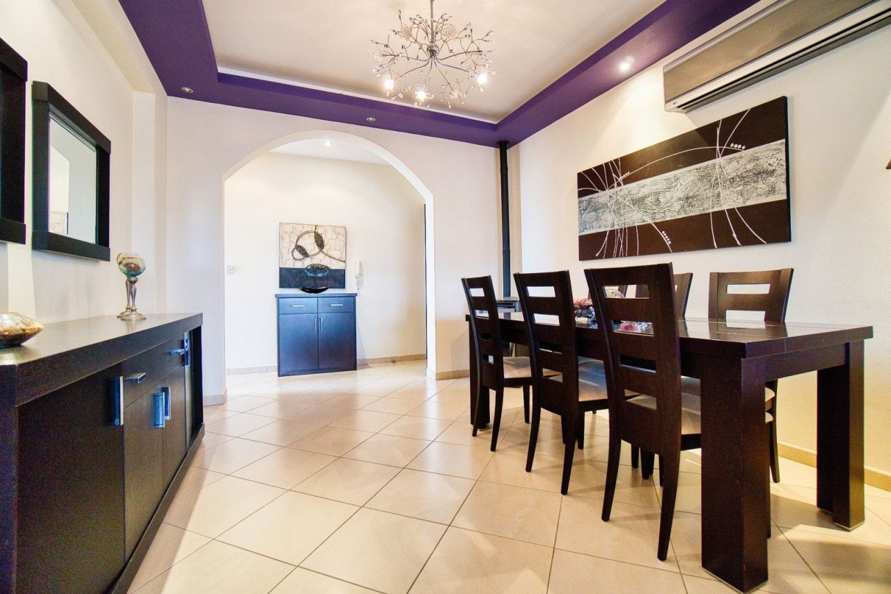 Апартаменты в Пафосе, Кипр, 92 м² - фото 10