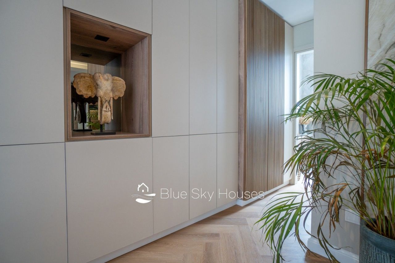 Пентхаус в Лимасоле, Кипр, 176 м² - фото 10