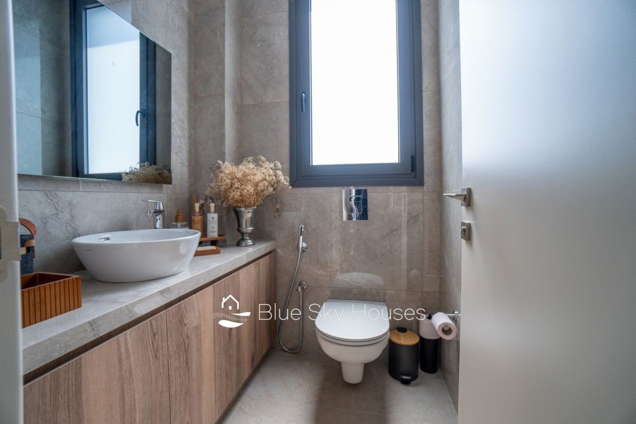 Пентхаус в Лимасоле, Кипр, 176 м² - фото 11