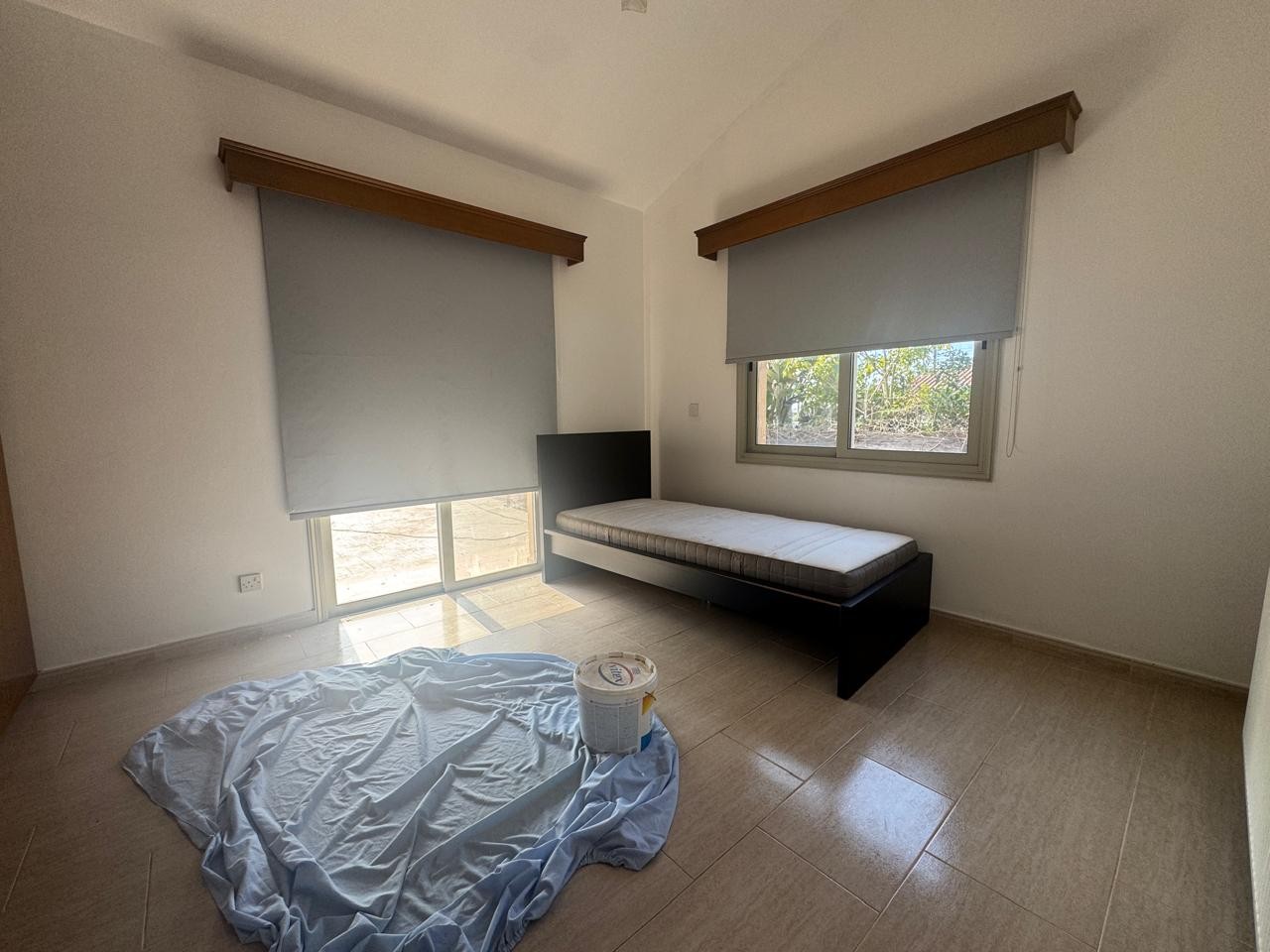 Бунгало в Лимасоле, Кипр, 182 м² - фото 11