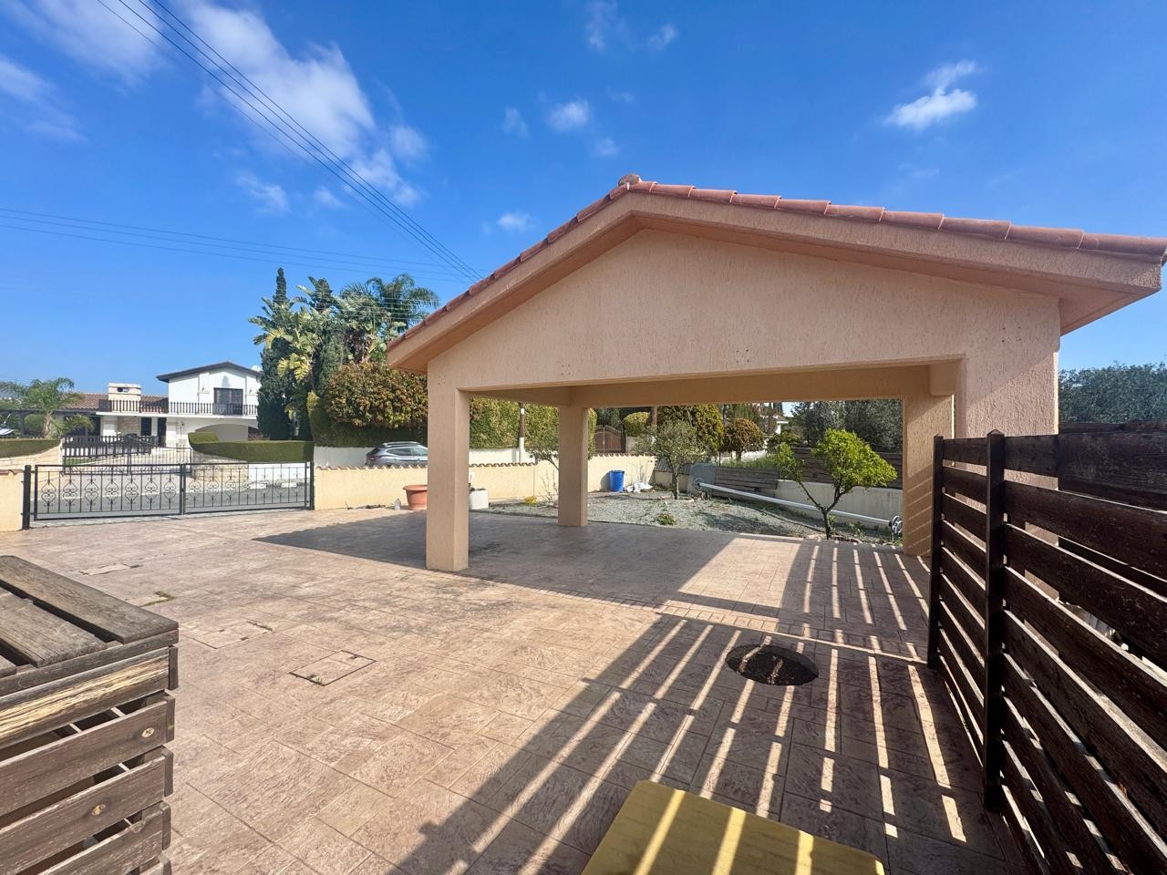 Бунгало в Лимасоле, Кипр, 182 м² - фото 12