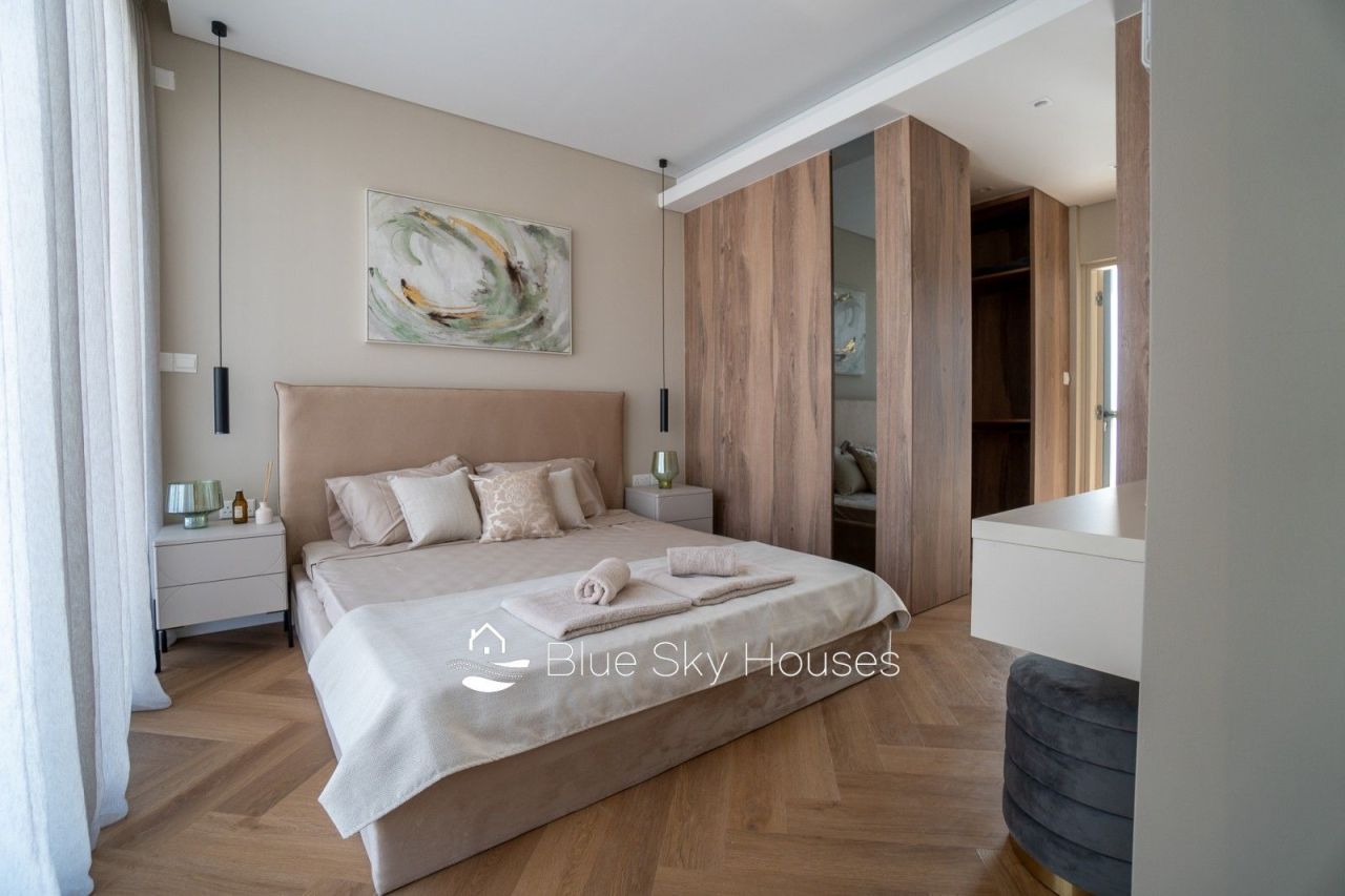 Пентхаус в Лимасоле, Кипр, 176 м² - фото 12