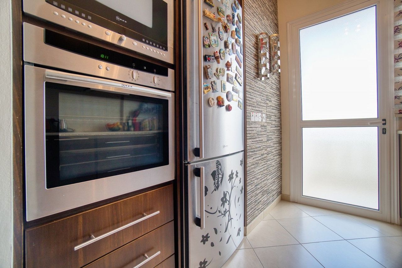 Апартаменты в Пафосе, Кипр, 92 м² - фото 13