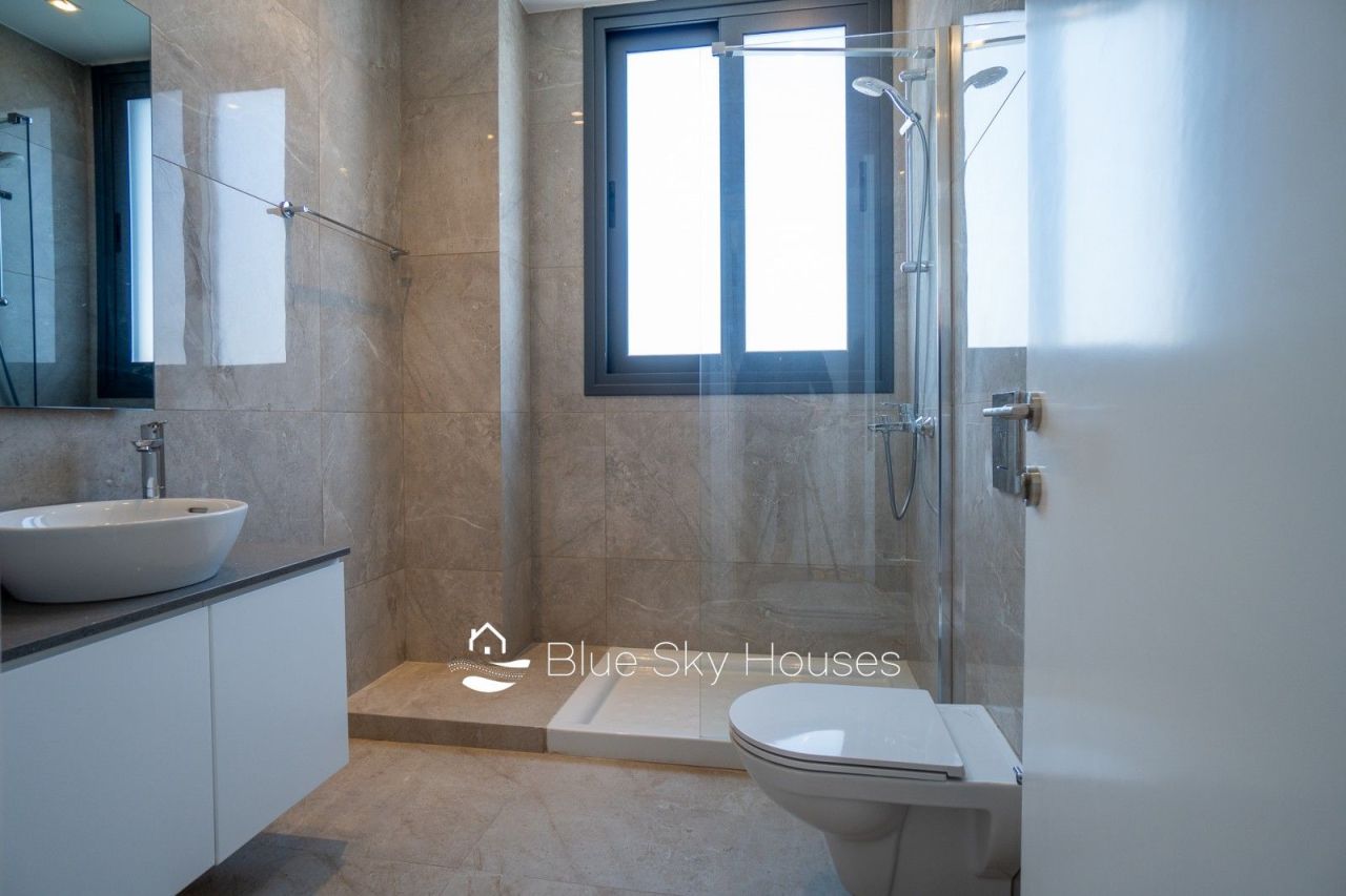 Апартаменты в Лимасоле, Кипр, 156 м² - фото 13