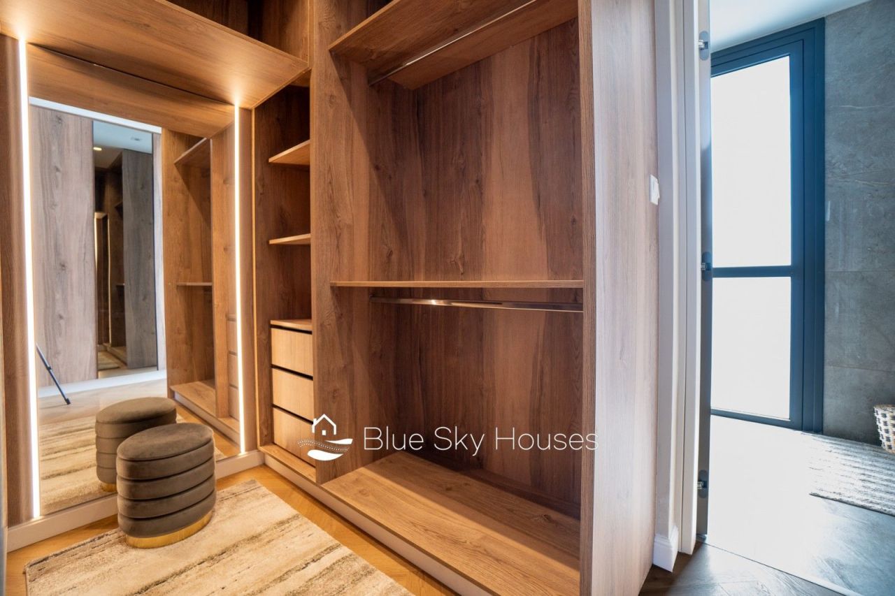 Пентхаус в Лимасоле, Кипр, 176 м² - фото 14