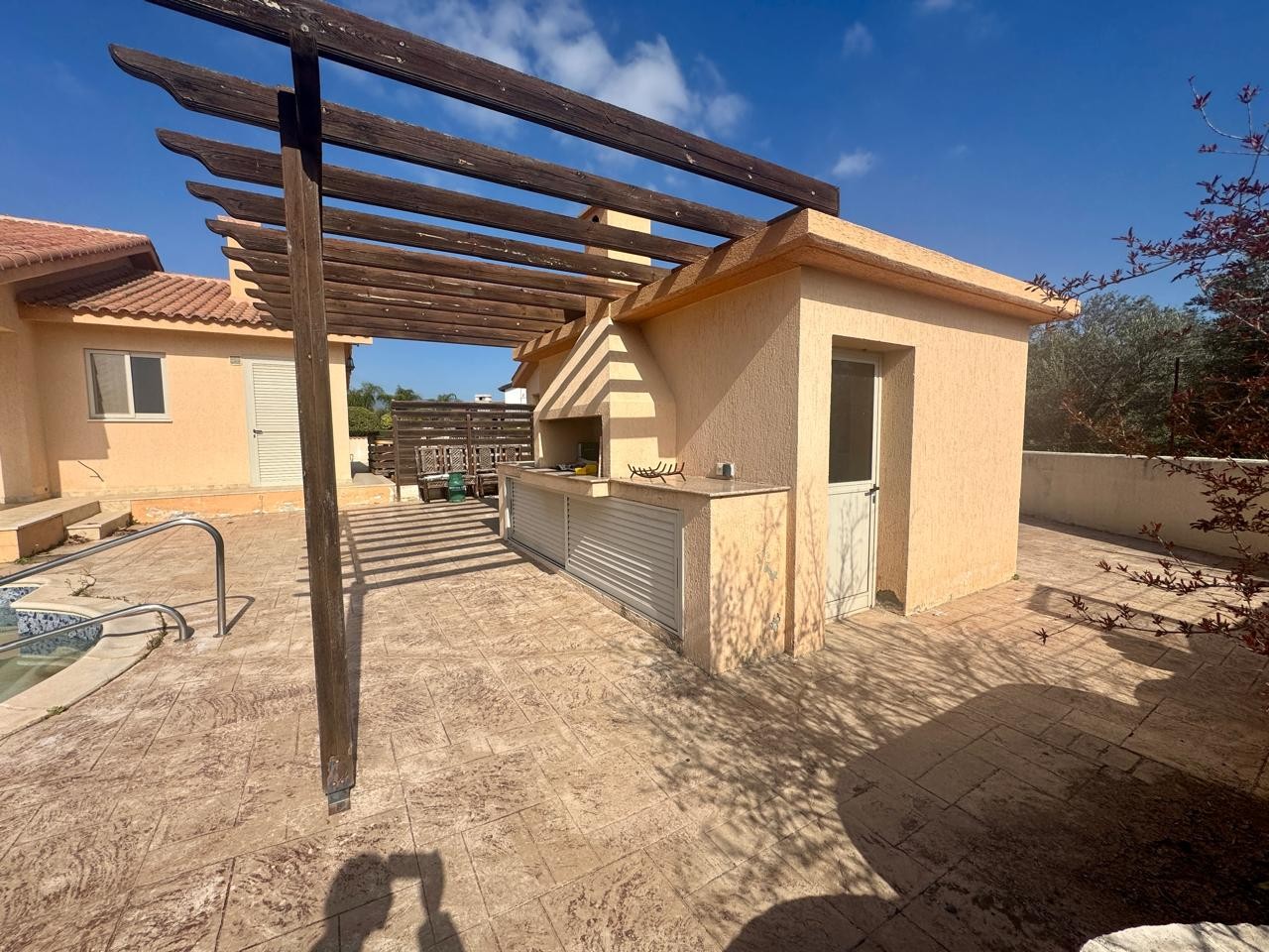 Бунгало в Лимасоле, Кипр, 182 м² - фото 14