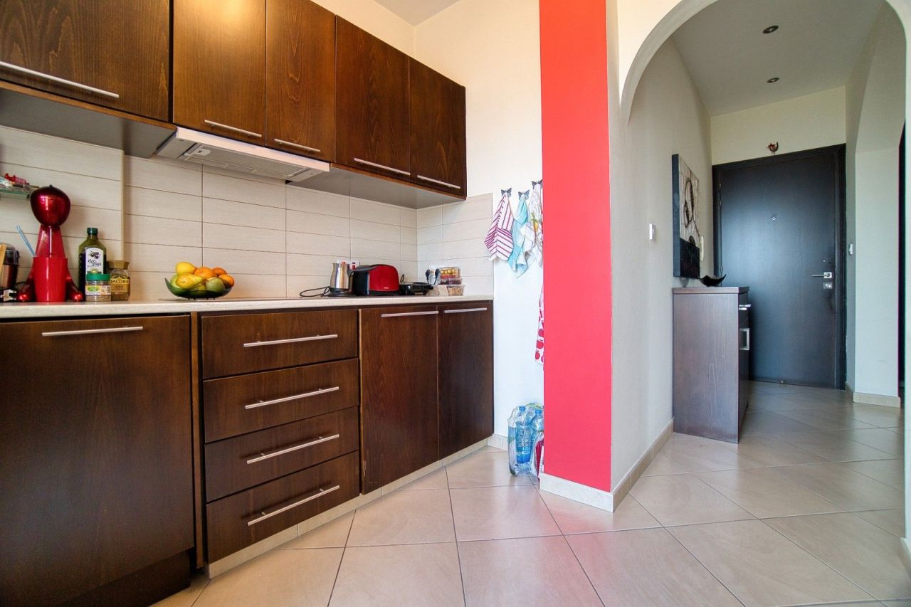 Апартаменты в Пафосе, Кипр, 92 м² - фото 15