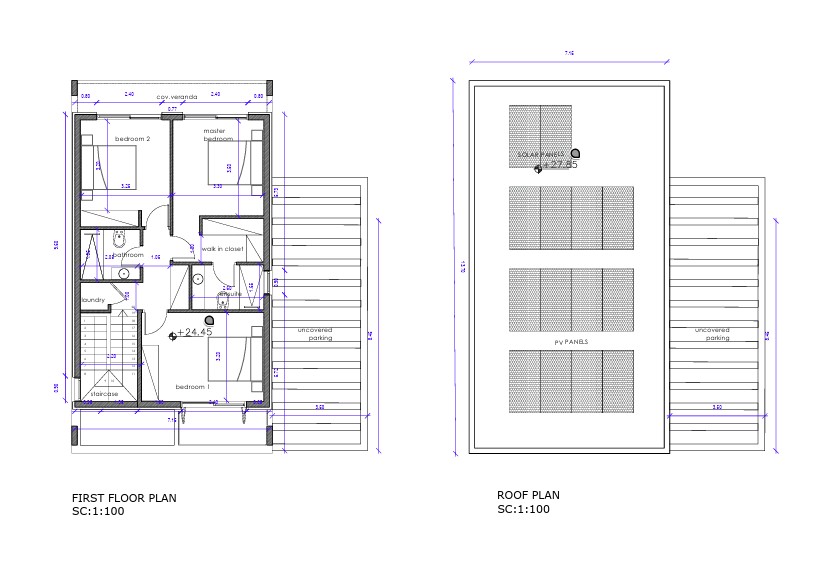 Вилла в Пафосе, Кипр, 170 м² - фото 15