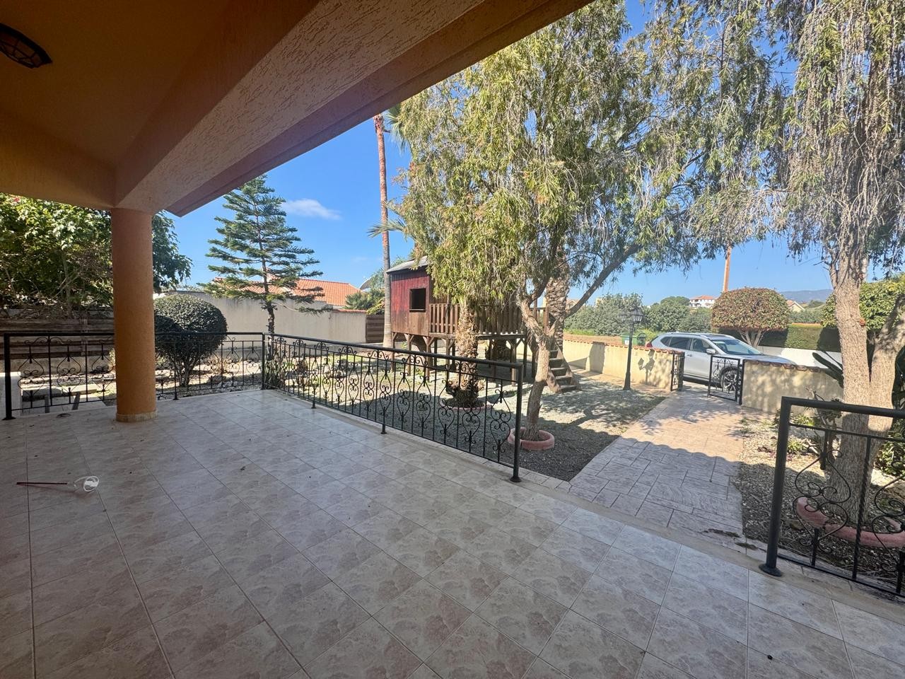 Бунгало в Лимасоле, Кипр, 182 м² - фото 15