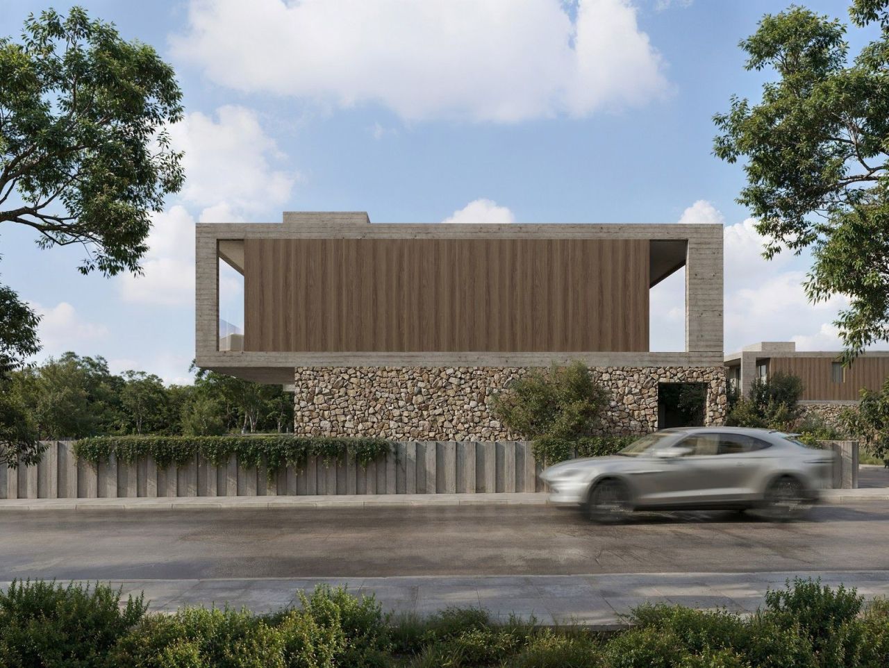 Вилла в Пафосе, Кипр, 170 м² - фото 16