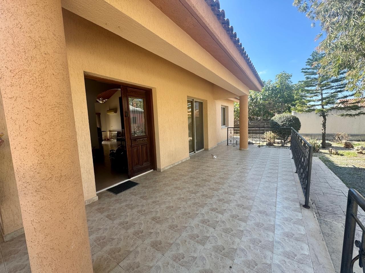 Бунгало в Лимасоле, Кипр, 182 м² - фото 16