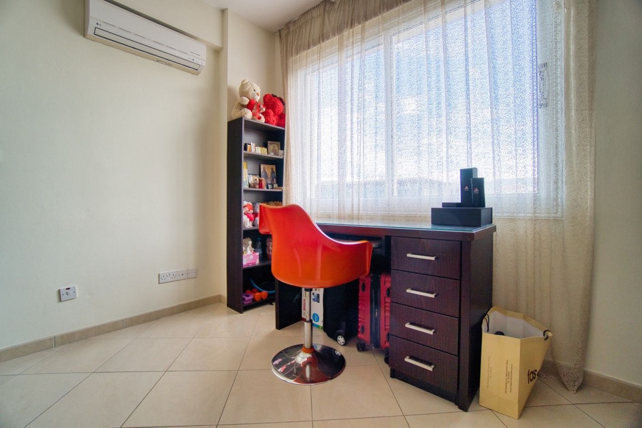 Апартаменты в Пафосе, Кипр, 92 м² - фото 19