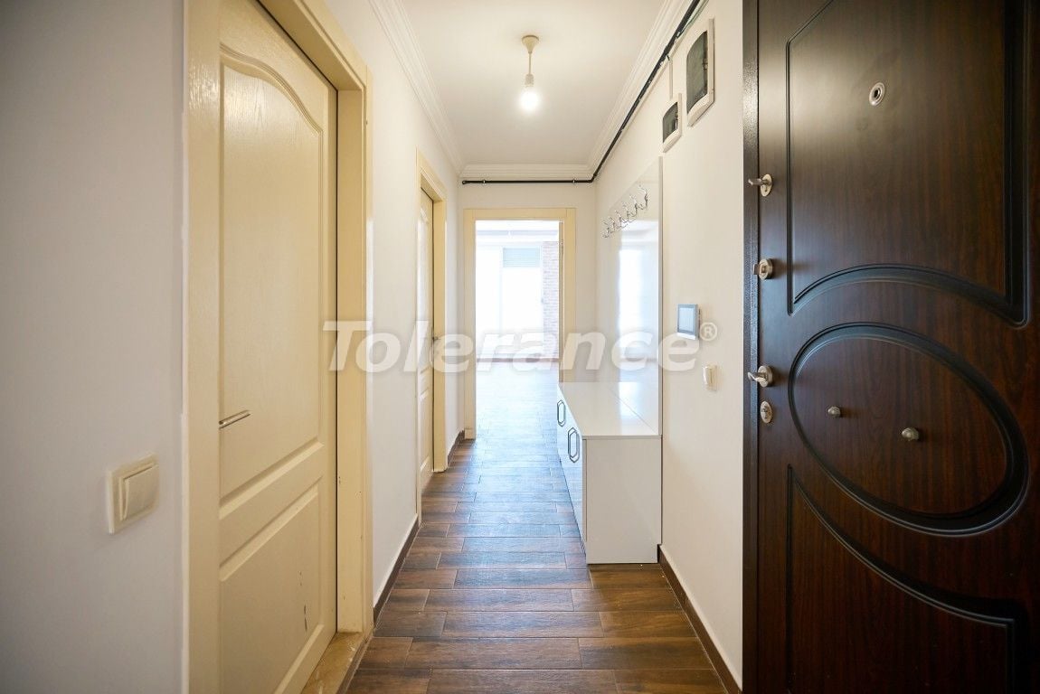 Апартаменты в Анталии, Турция, 75 м² - фото 5