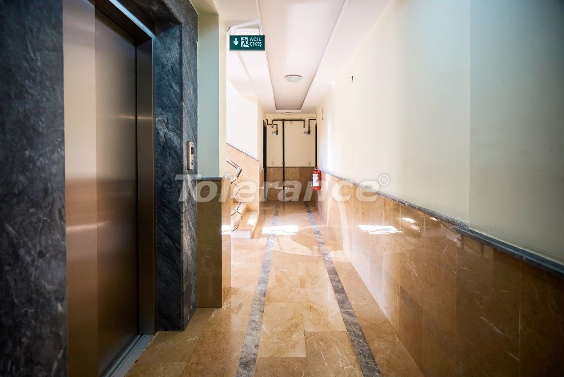 Апартаменты в Анталии, Турция, 75 м² - фото 5