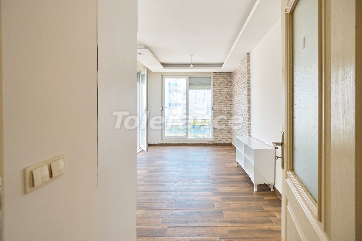 Апартаменты в Анталии, Турция, 75 м² - фото 7