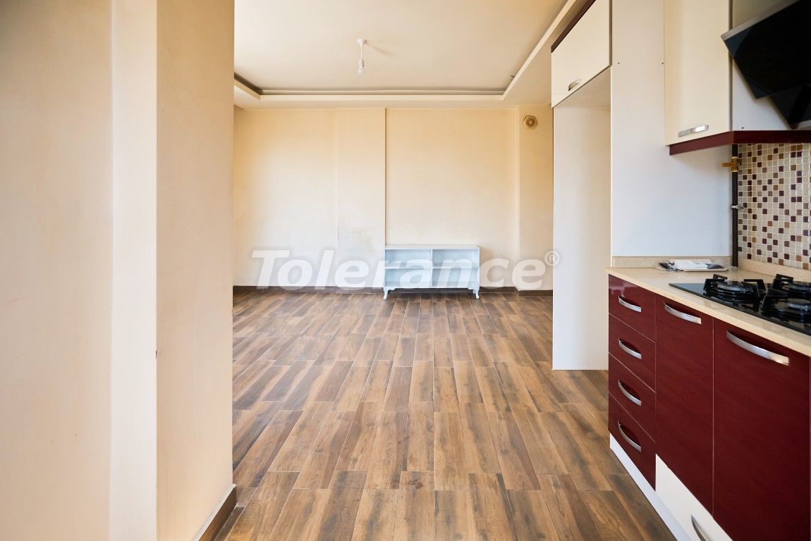 Апартаменты в Анталии, Турция, 75 м² - фото 9