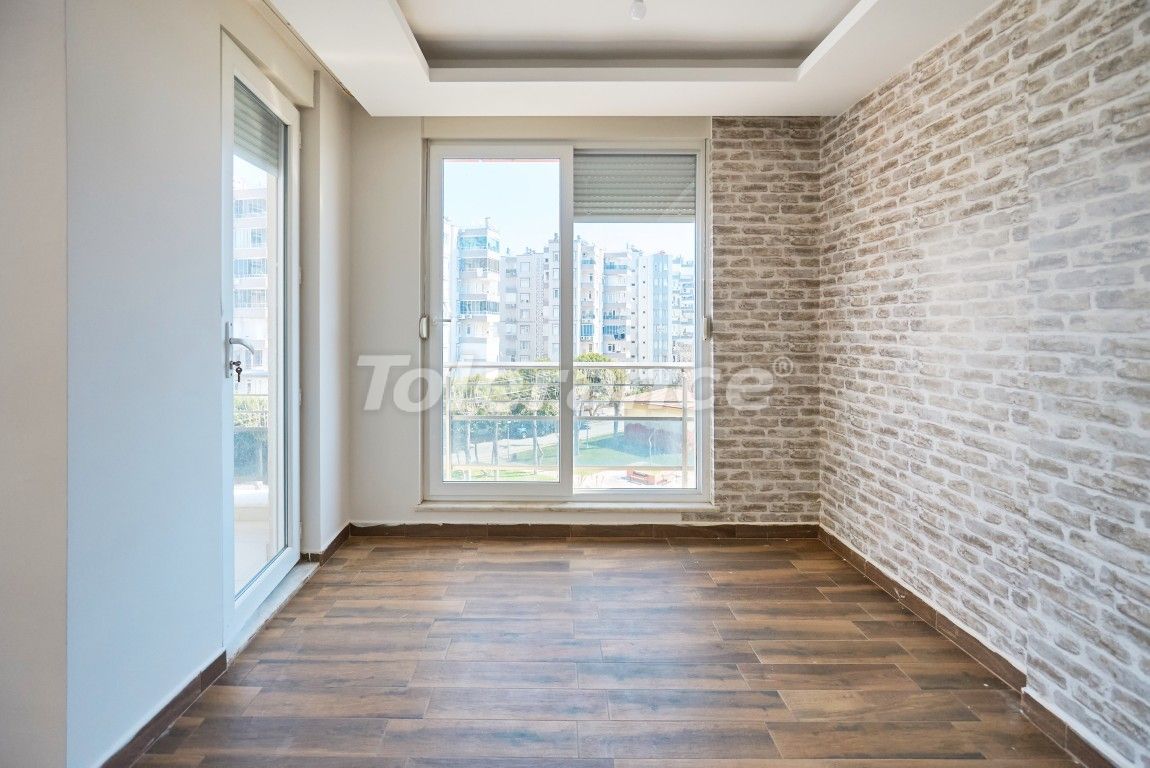 Апартаменты в Анталии, Турция, 75 м² - фото 10