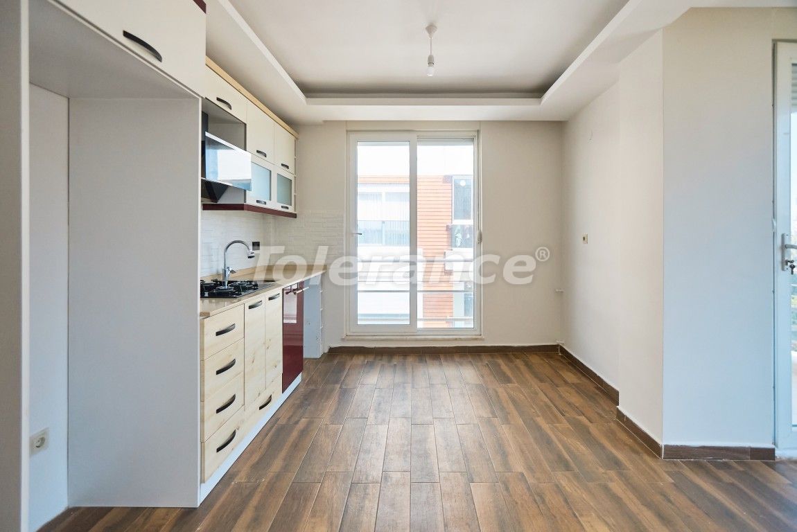 Апартаменты в Анталии, Турция, 75 м² - фото 11