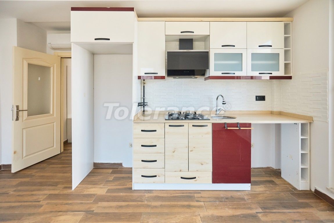 Апартаменты в Анталии, Турция, 75 м² - фото 12