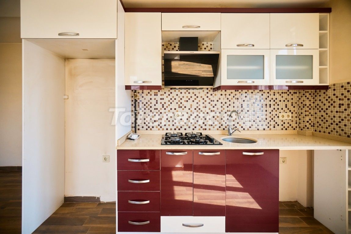 Апартаменты в Анталии, Турция, 75 м² - фото 12