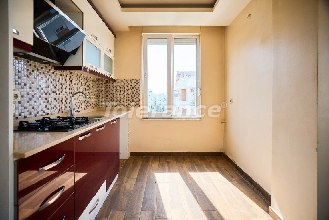 Апартаменты в Анталии, Турция, 75 м² - фото 13