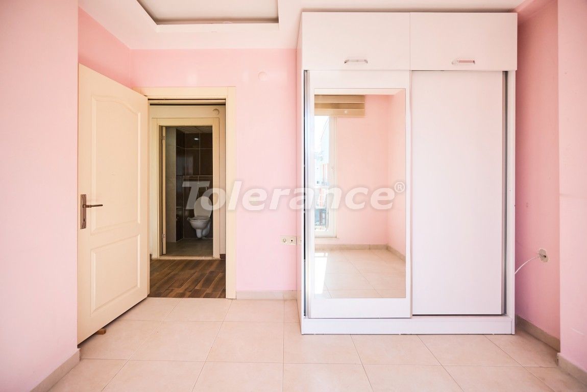 Апартаменты в Анталии, Турция, 75 м² - фото 15