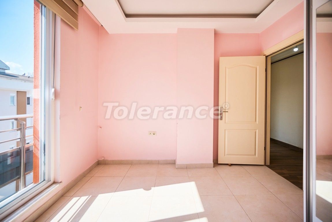 Апартаменты в Анталии, Турция, 75 м² - фото 16