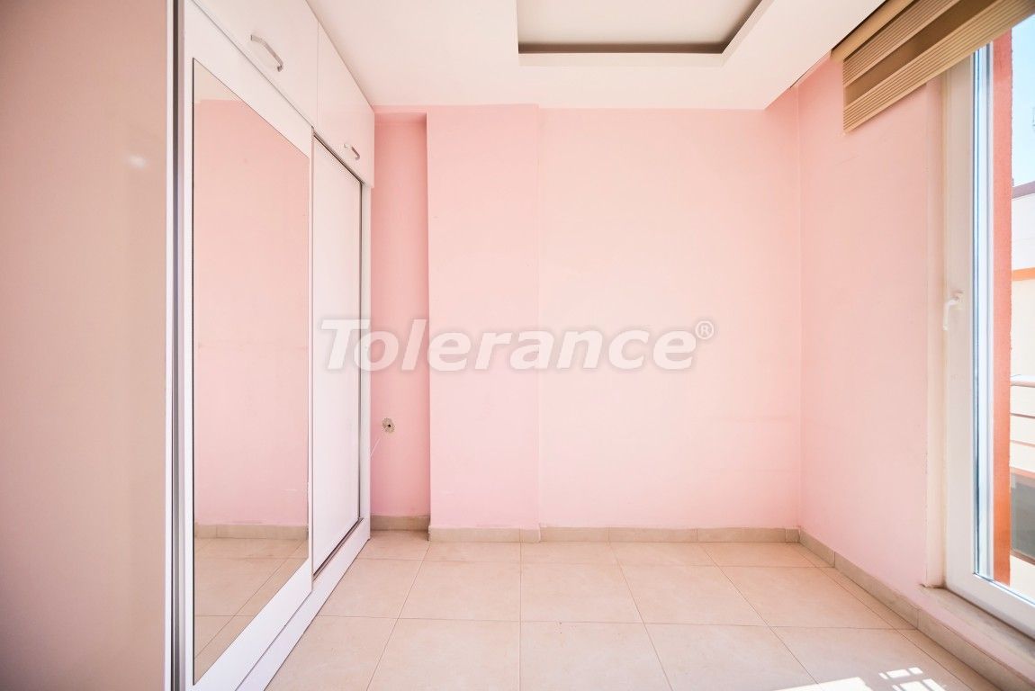 Апартаменты в Анталии, Турция, 75 м² - фото 17