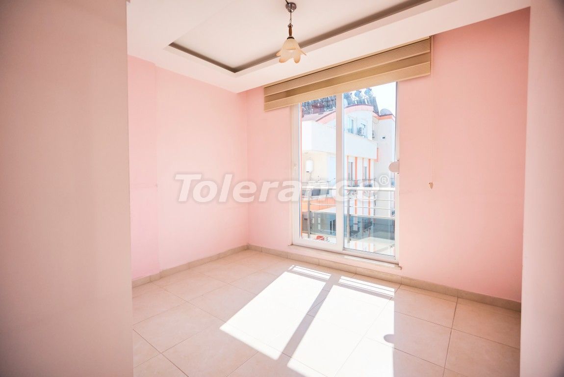 Апартаменты в Анталии, Турция, 75 м² - фото 18