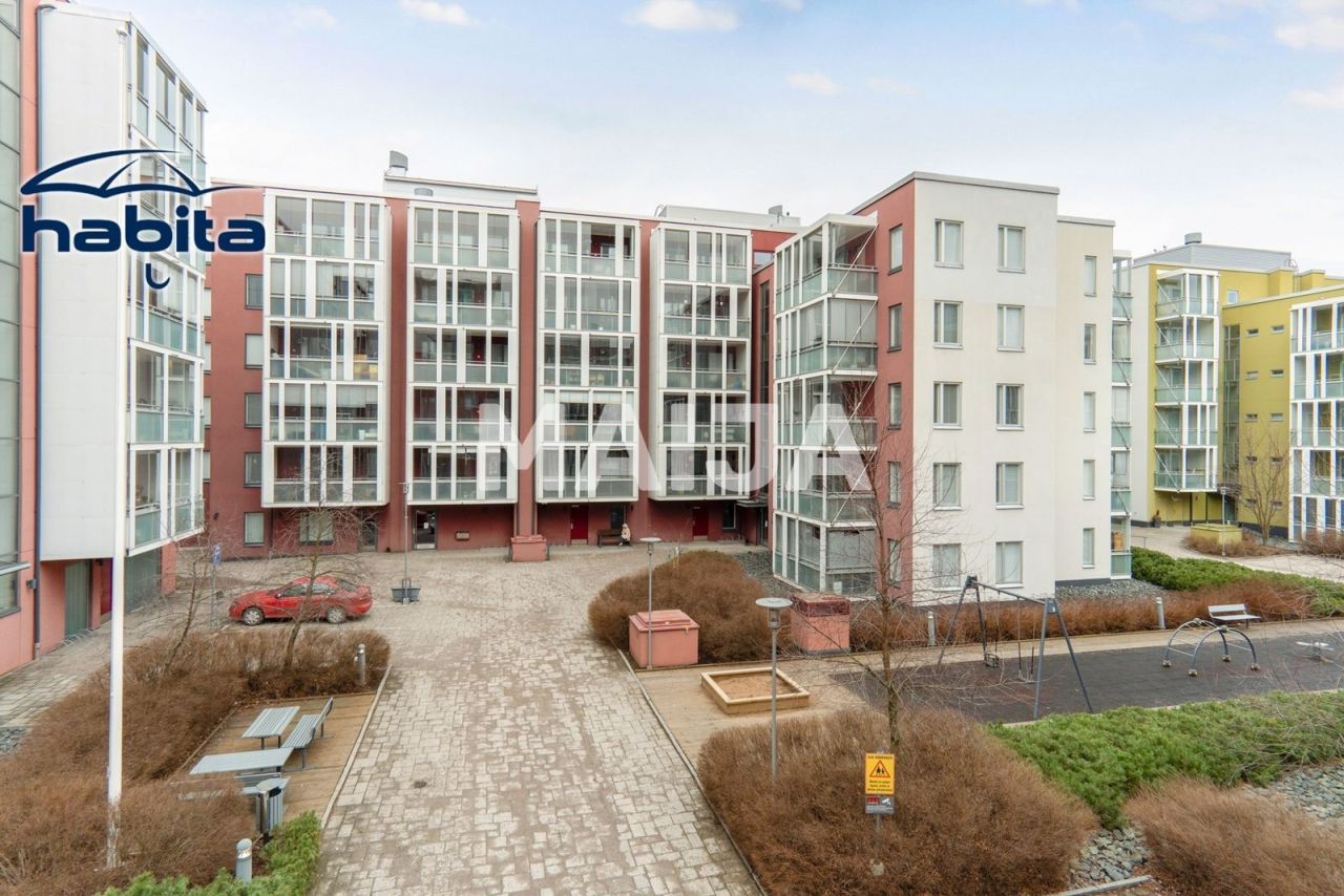 Апартаменты в Вантаа, Финляндия, 82 м² - фото 1