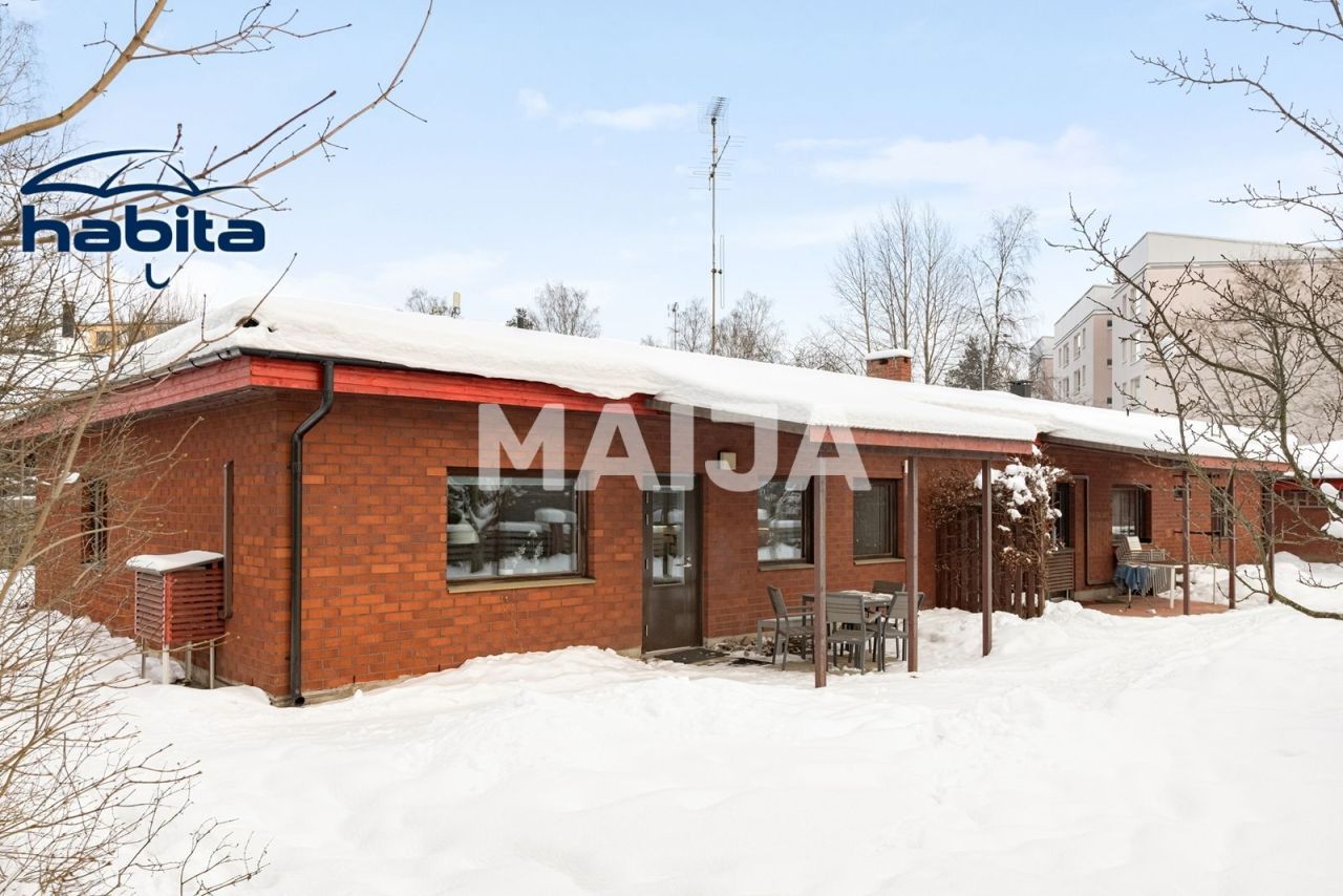 Дом в Вантаа, Финляндия, 86 м² - фото 1