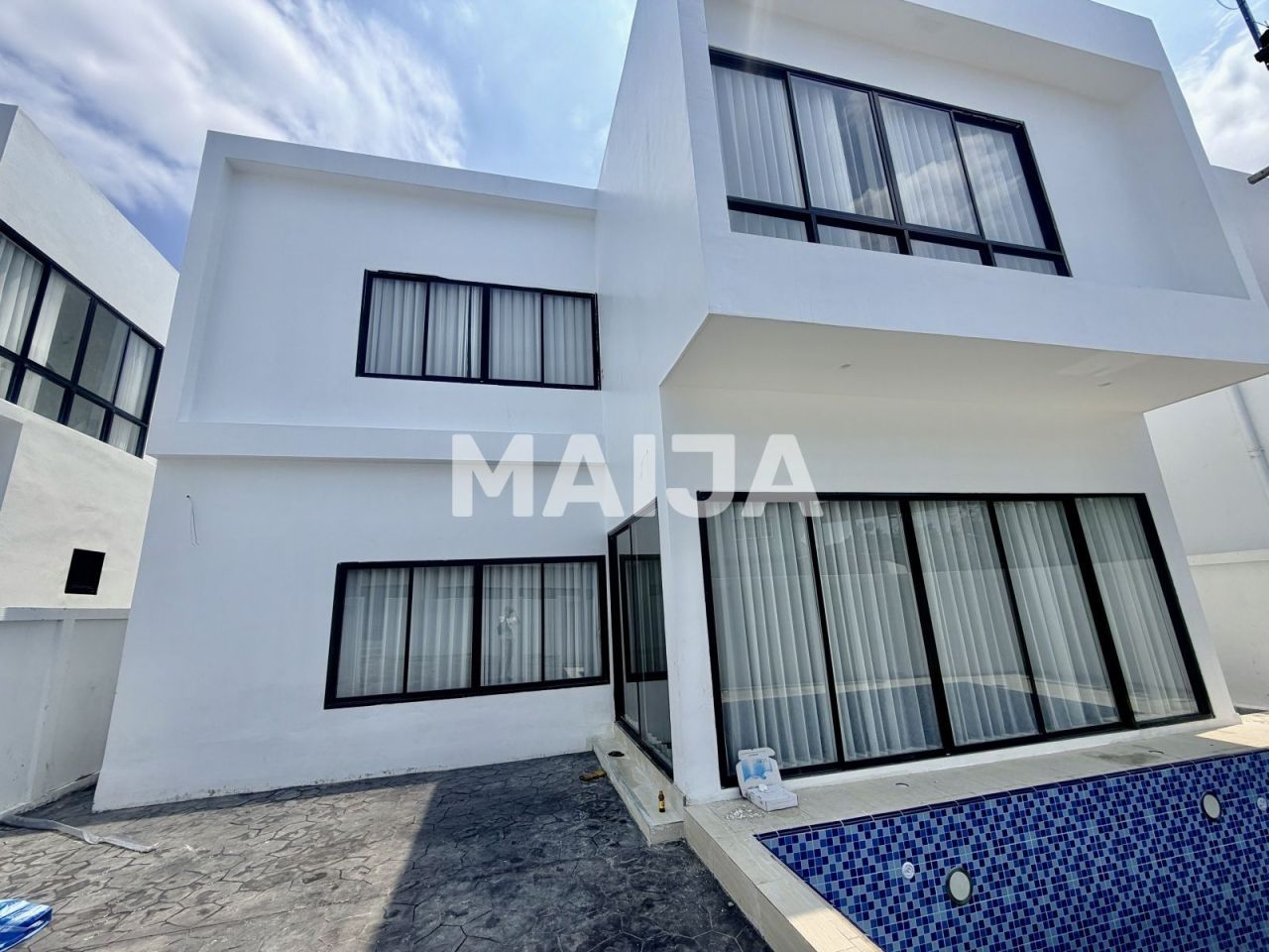 Вилла в Паттайе, Таиланд, 260 м² - фото 1