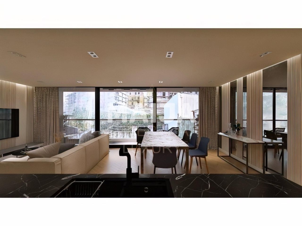 Апартаменты в Порту, Португалия, 85.77 м² - фото 1