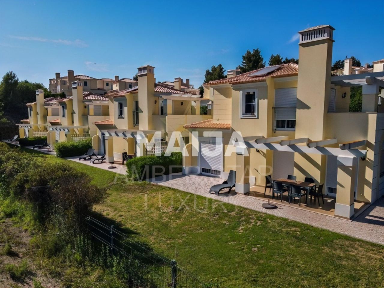 Вилла в Албуфейре, Португалия, 220 м² - фото 2