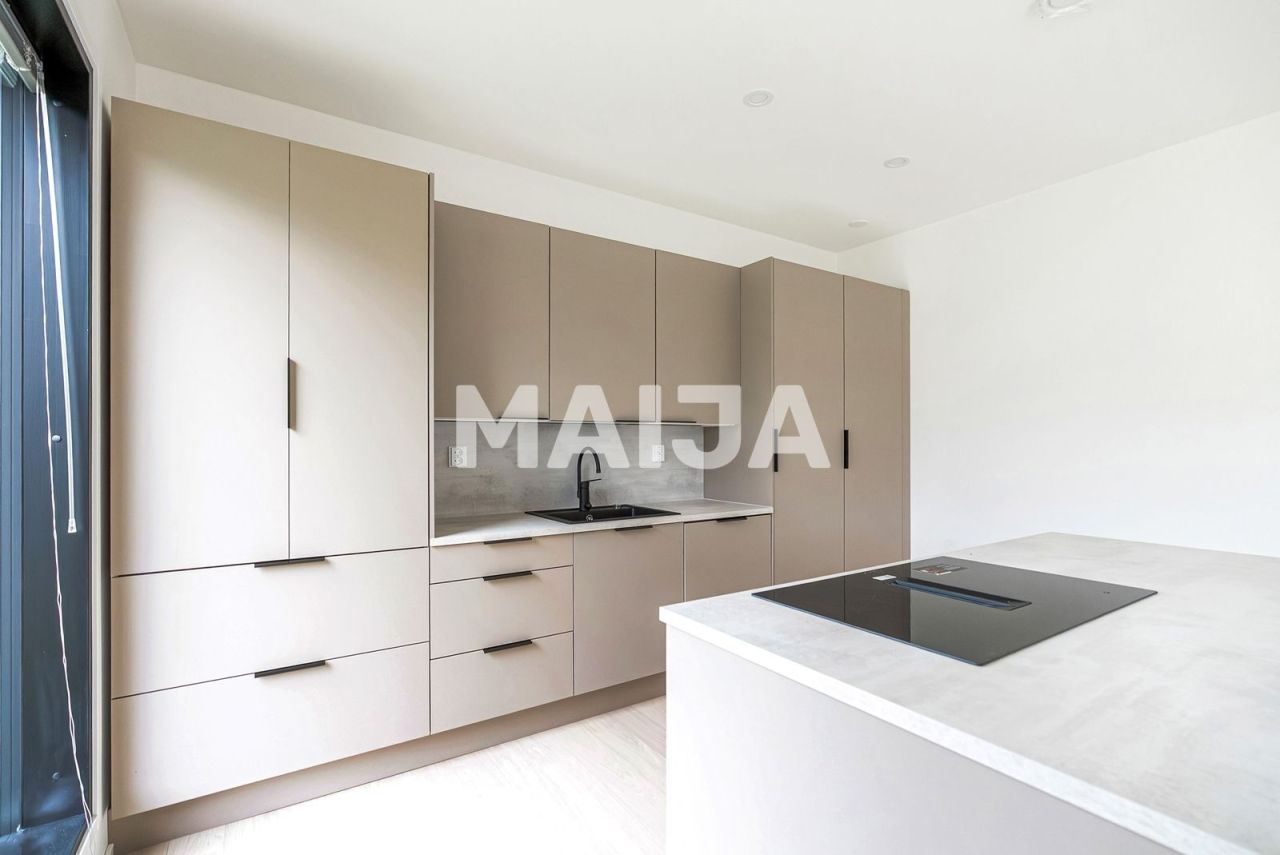 Дом в Туусула, Финляндия, 119 м² - фото 3