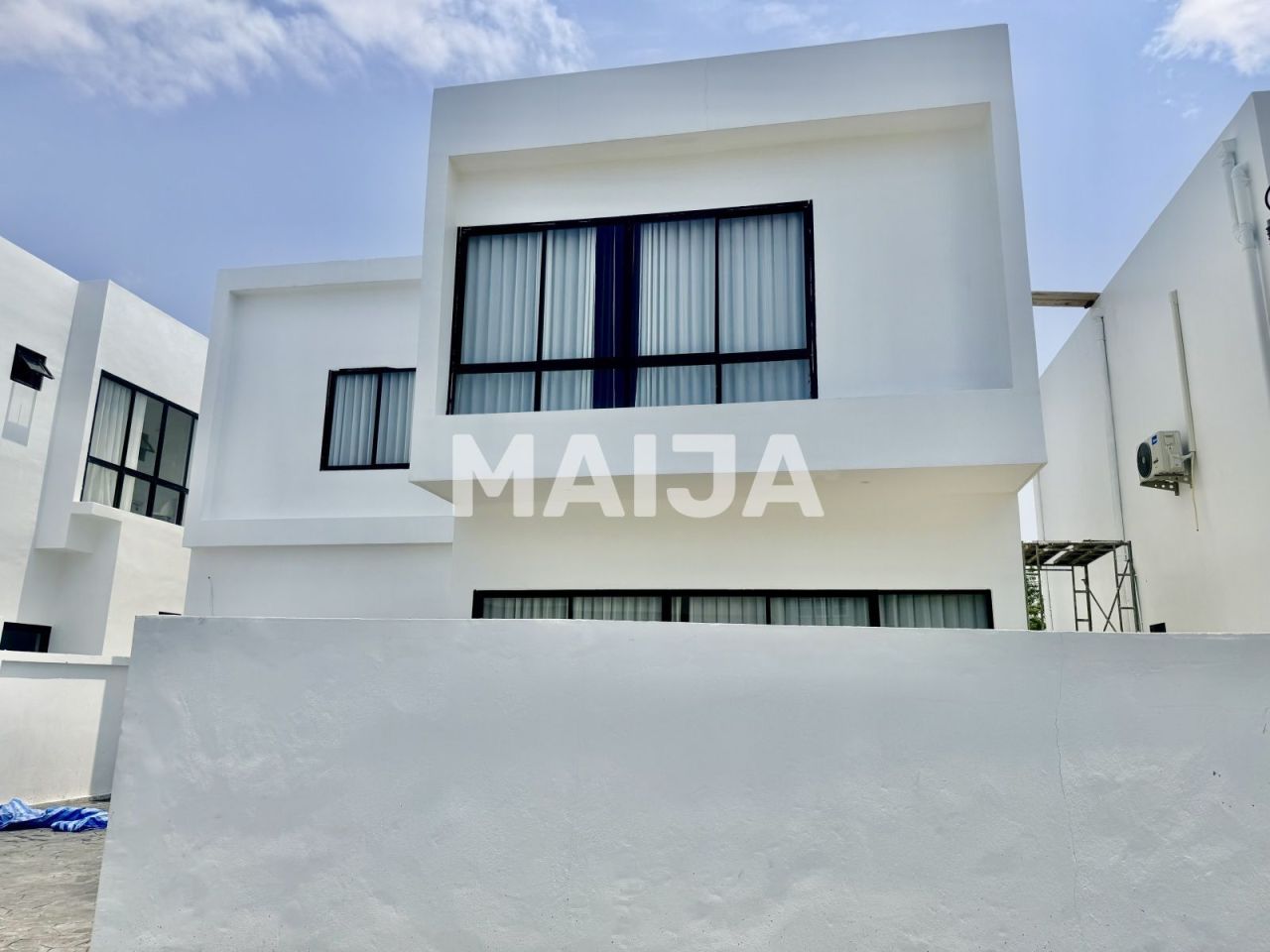 Вилла в Паттайе, Таиланд, 260 м² - фото 3